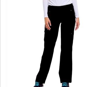 Purple Label by Healing Hands scrub pants